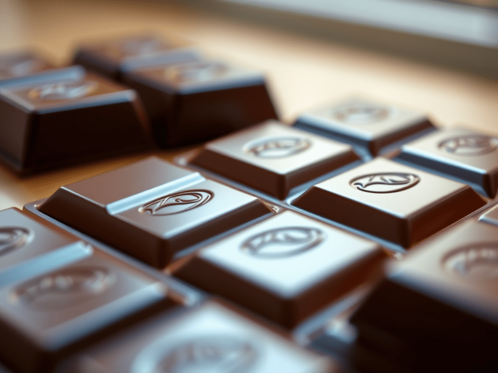 Parhaat muistot eivät maistu&nbsp;suklaalta