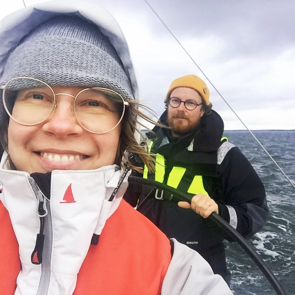 Kesäloma 2017: Go west, this is what we’ll&nbsp;do