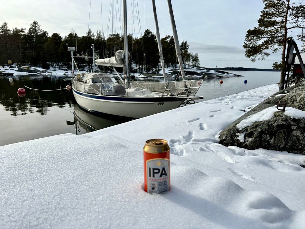 Falkenin kotimatka, osa&nbsp;II